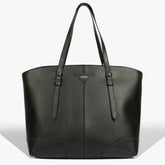 BOLSA SHOPPING MINDY PRETA S 50010 0783 0001 SCHUTZ